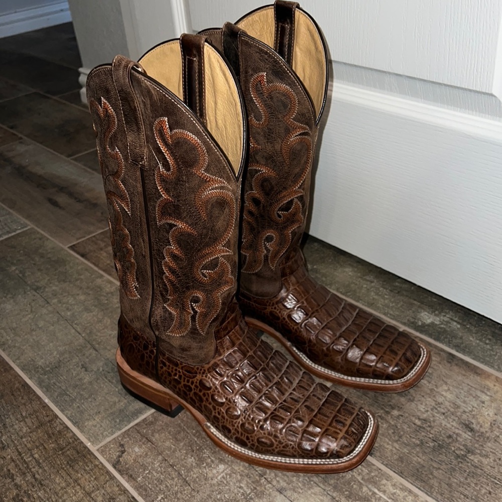 Men’s Cowboy Boots